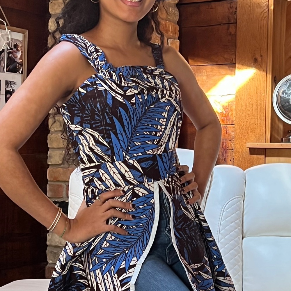 African Print